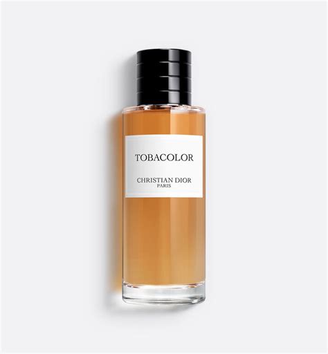 tabaco dior|Dior tobacco perfume.